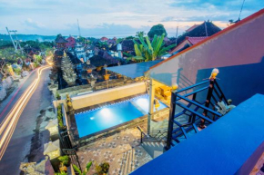  Taman Homestay  Lembongan